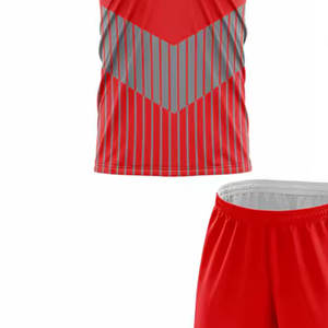 ชุดยูนิฟอร์มฮอกกี้น้ำแข็งคุณภาพสูง โพลีเอสเตอร์ 100% แบบกำหนดเอง พร้อมออกแบบสีและชื่อทีมตามสั่ง สำหรับผู้ชาย ราคาประหยัด - Product Image 6