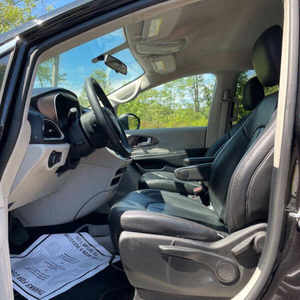 เกียร์อัตโนมัติมือสองสภาพดี ปี 2021 - Product Image 2