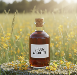 Huile essentielle de broom naturelle de qualité supérieure, extrait de qualité parfumerie, vente en gros, fournisseur - Product Image 1