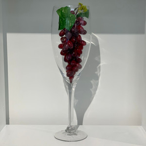 VWV0620 - แจกันแก้วไวน์ - 20 - Product Image 3