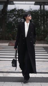 Ropa de mujer superventas de estilo Vintage de gran tamaño Queen para invierno, estilo minimalista de alta calidad para damas y niñas - Product Image 4