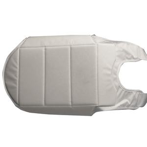 Protector de pecho de karate, aprobado por WKF, buena calidad, fábrica, gran oferta - Product Image 4