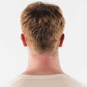 "2024 Camiseta de manga larga deportiva de gimnasio para hombre ajustada de alta calidad con dobladillo curvo" - Product Image 6