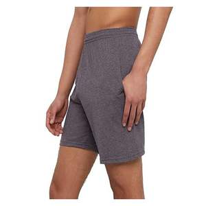 Gimnasio Atlético secado rápido 100% poliéster 5 pulgadas ropa activa personalizada hombres sublimación logo malla pantalones cortos transpirable tendencia transpirable - Product Image 6