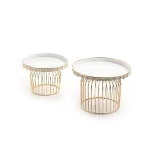 Juego de 2 Soportes para Pasteles de Diferentes Tamaños, Soporte Redondo para Dulces y Chocolates de Calidad Superior al Precio Más Bajo - Product Image 5