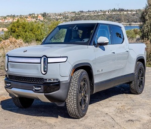 PRÊT À ÊTRE EXPÉDIÉ – NOUVEAU RIVIAN R1T PERFORMANCE 2023 ÉLECTRIQUE RHD/LHD, DUAL-MOTOR AWD, BATTERIE MAXIMALE - Product Image 1