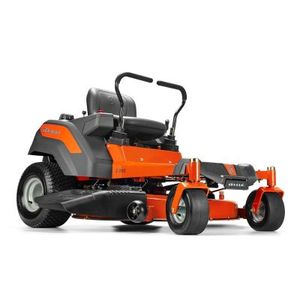 Tondeuse à gazon Husqvarna Z246 de 46 pouces, 22 CV, Briggs, à braquage zéro, de la meilleure qualité - Product Image 1