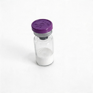 Polvo de NAD+ de Alta Pureza, Suplemento de Nicotinamida Adenina Dinucleótido, Suministro a Granel Liofilizado OEM - Product Image 2