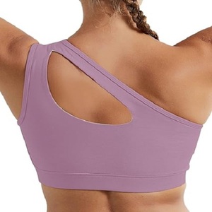 Sujetador Deportivo Sin Costuras para Mujer, con Tirantes Ajustables, Espalda Descubierta, Efecto Push-Up 3D, Sexy, de Algodón Transpirable, Sin Varillas, Opción Frontal Alta - Product Image 6
