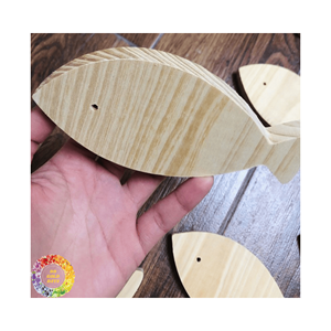 <b>WOOD</b> TOYS WOODEN FISH MADE FROM PINE <b>WOOD</b> IN VIETNAM 99 <b>Gold</b> Data WITH HIGH QUALITY AND BEST PRICE - Product Image 5