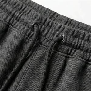 Pantalons pour hommes de qualité supérieure, vente en gros, dernières tendances, pantalons confortables de haute qualité, vêtements de rue à la mode, bas décontractés durables - Product Image 4