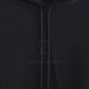 Sudadera con capucha cómoda con diseño informal holgado Básicos de moda Sudadera con capucha de gran tamaño con ajuste relajante y capucha - Product Image 5