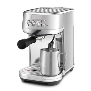 Achetez une nouvelle machine à expresso semi-automatique compacte de qualité commerciale (15 bars, micro-mousse automatique) - Commandez maintenant ! ! - Product Image 3