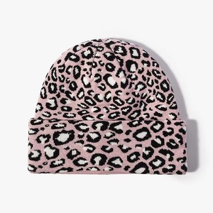 Guepardo CAMO 3D diseño jacquard algodón poliéster forro polar ropa deportiva béisbol streetwear a prueba de viento CAMO estampado gorra gorros - Product Image 6