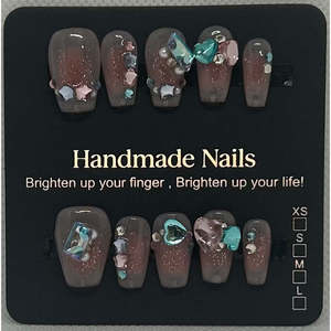 Aqua Lite XSmall Resin Product - Product Image 1