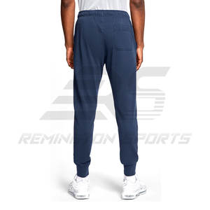 2024 personalizado transpirable entrenamiento hombres Joggers pantalones hombres moda hombres Joggers en el mejor diseño mejor precio Joggers - Product Image 2