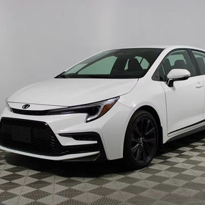 Corolla S-E LHD 2024 Usado en Buen Estado - Product Image 1