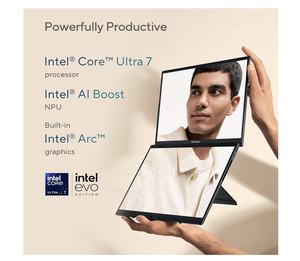 NUEVA LLEGADA Mejor Oferta Nuevo Sellado ASUS ZenBook Duo Intel Core I9 32GB RAM 1TB SSD para GeForce - Product Image 3