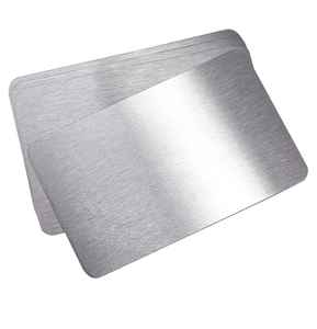 ที่ใส่บัตรบนโต๊ะอาหารที่ใส่นามบัตรแบบตั้งได้ - Product Image 5