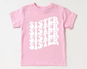 Camiseta de manga corta de gran tamaño con 100% algodón y hombros caídos para niños pequeños, estilo Formal con logotipo personalizado para bebés y niños - Product Image 6