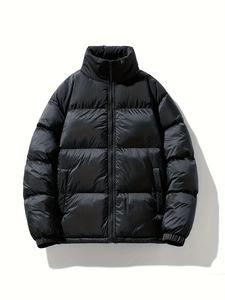 Produit phare Veste bomber légère et élégante pour homme Coupe ajustée En vente Dernier design de veste bomber pour homme En vente - Product Image 2