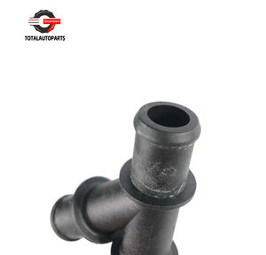 Manguera de refrigerante OEM 5Q0121087L 5Q0 121 087 L Se adapta a los ajustes de la manguera de refrigerante de la marca de fábrica, para el modelo de automóvil, A1, A3, Q2, Q3, Q7, Cu-pra - Product Image 5