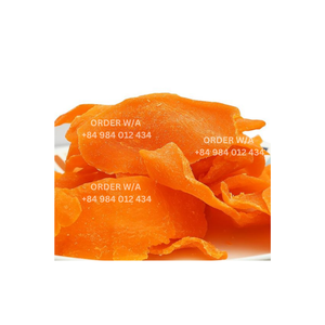 Découvrez la mangue séchée de qualité supérieure Mangue séchée biologique à un bon prix Fruits tropicaux - Product Image 5