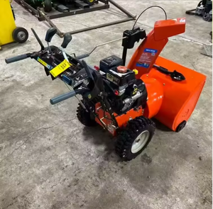 NUEVO EN OFERTA, Envío Inmediato: Quitanieves Ariens Deluxe SHO de 28 Pulgadas, de Dos Etapas, a Gasolina, con Arranque Eléctrico - Product Image 1