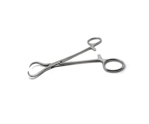 Pince de maintien d'os Kern avec cliquet - Product Image 3