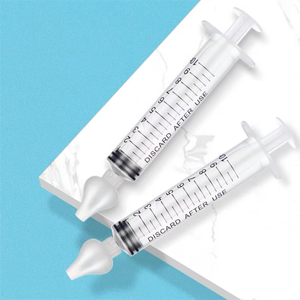 Wholesale <strong>Baby</strong> <strong>Stuff</strong> for New Born Nose Cleaning Bebe Safety Products Nasal Aspirator for <strong>Baby</strong> - Product Image 2