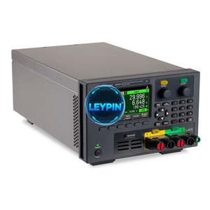 Alimentation électrique AC/DC configurable à double sortie 30V 20A 400W à réglage automatique Keysight E36233A de Lexso - Product Image 3