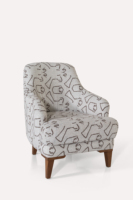 Bestseller DOSIN Chesterfield Modernes Dreisitzer-Modulsofa-Set im Italienischen Stil Holzmöbel für Apartment Wohnzimmer Hotel
