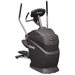 เครื่องออกกำลังกายแบบอีลิปติคอล Octane Fitness รุ่นรีแมนูแฟคเจอร์ สำหรับการฝึกคาร์ดิโอและเพิ่มความทนทานทั่วร่างกาย - Product Image 1