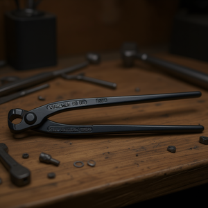 Pinzas de Acero Stahlwille, Alicates de Alta Calidad para Diversas Aplicaciones - Product Image 3