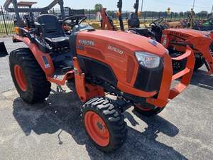 Tondeuse à gazon Kubota T1880 - Product Image 2