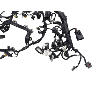 Faisceau de câblage électrique du moteur MERCEDES Série GLB (X247) A6541506002 654920 Diesel 2000 (19>) - Product Image 2