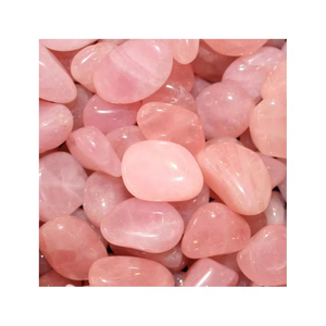 Vente en gros de pierres précieuses en quartz rose en vrac Prix imbattable sur pierres précieuses naturelles - Product Image 4