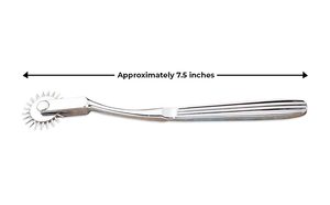 <b>Hot</b> <b>Sale</b> Stainless Steel Wartenberg Pinwheel Diagnostic Surgical Instruments Nerve <b>Wheel</b> Single Sensitivity Neuro Pin Reusable - Product Image 5