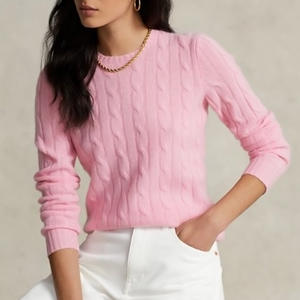 2023 qualité supérieure dames vêtements de mode décontractés pull haute qualité en gros bas prix tous les vêtements d'hiver pour femmes Fabrication - Product Image 5