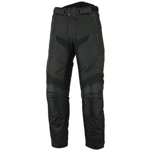 2025 Best Selling High Quality Custom Made Motorbike <b>Leather</b> Racing <b>Pant</b> OEM ODM Breathable Anti-UV Quick Dry Windproof - Product Image 6