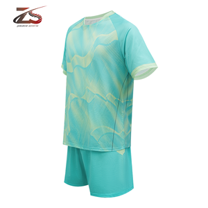 Uniforme de equipo de fútbol personalizado Diseño de camiseta de fútbol Uniforme de fútbol personalizado hecho en Pakistán - Product Image 6