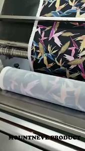 กางเกงวอร์มสำหรับผู้ชายกางเกงลำลองมีเชือกผูกเอวกลางกางเกงเล่นยิมกลางแจ้ง - Product Image 6