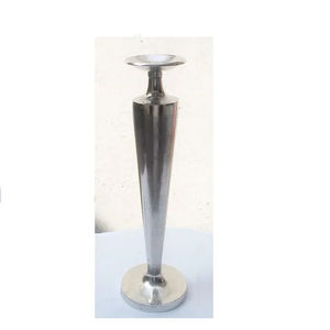 Producto de Venta caliente Precio bajo Producto de venta Diseño personalizado El mejor producto de decoración del hogar Venta al por mayor Florero grande brillante - Product Image 1