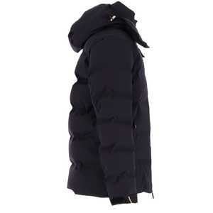 OEM ODM custom <b>mens</b> puffer <b>padded</b> outdoor <b>jacket</b> warm insulated puffer <b>jacket</b> <b>lightweight</b> winter wear - Product Image 3