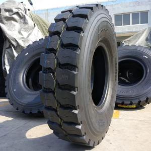 Pneus de camion fiables 295/75R22.5 optimisés pour la durabilité, une forte traction et une autonomie prolongée en flotte sous une utilisation intensive - Product Image 3