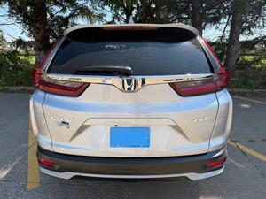 Bien mantenido y limpio 2020 Hond-a EX AWD - Product Image 6