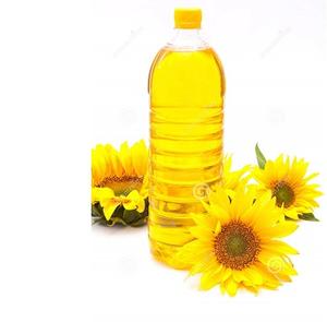 Aceite de Girasol Orgánico 100% Refinado para Cocinar en Venta - Product Image 1