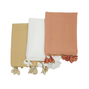 Elegant Womens Warm <b>Shawl</b> Comfortable Lightweight Winter <b>Wrap</b> for Outdoor and Casual Use - Product Image 5