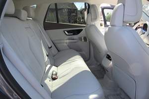 SUPER CLEAN 2023 ME-RCE-DES-B-ENZ EQE350 4MATIC SUV LISTO PARA SER ENVIADO - Product Image 6
