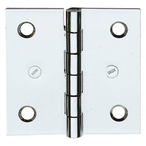 Bisagra de Acero Inoxidable Art.850in Mm 40 X 30 - Product Image 1